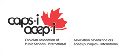Canadian Association of Public Schools - International