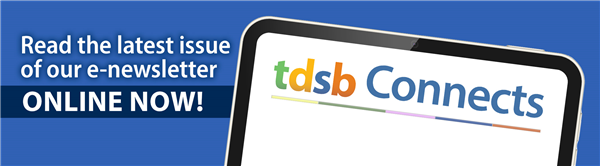 TDSB Connects