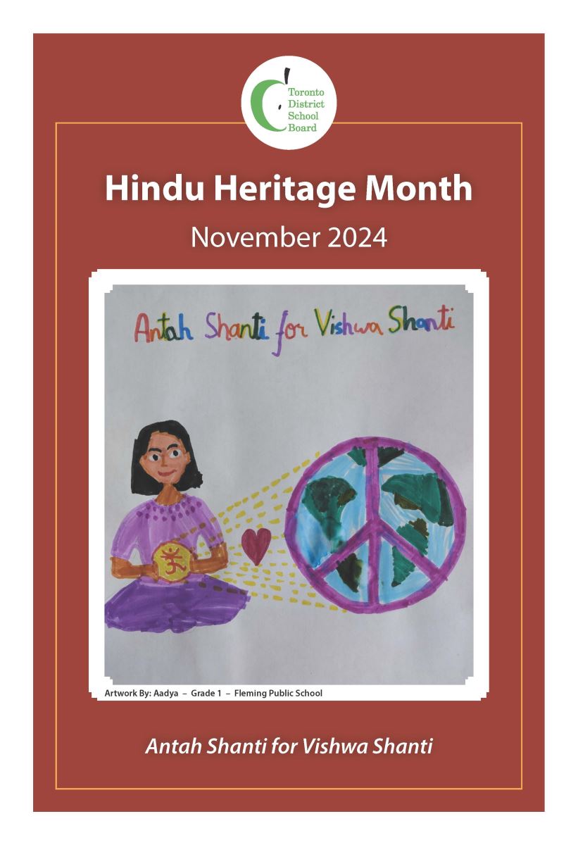 2024 Hindu Heritage Month Posters_01