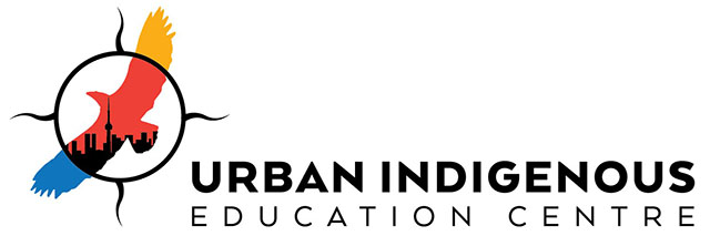 Urban Indigenous Education Center