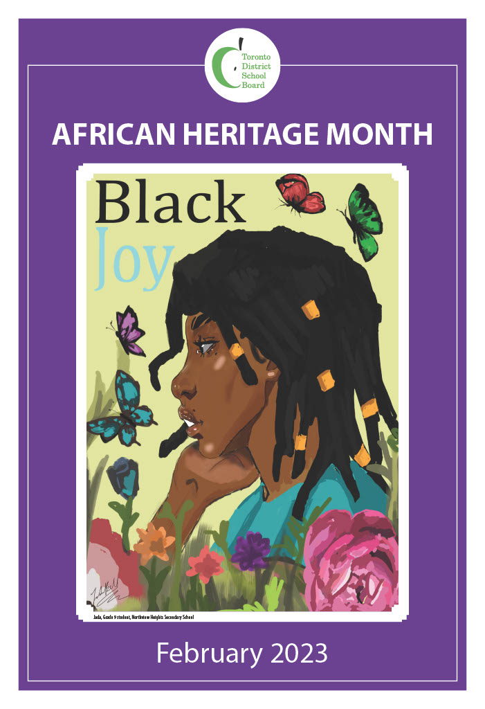 African Heritage Poster 02