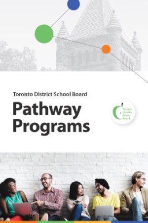 Pathway Programs 2018-2019