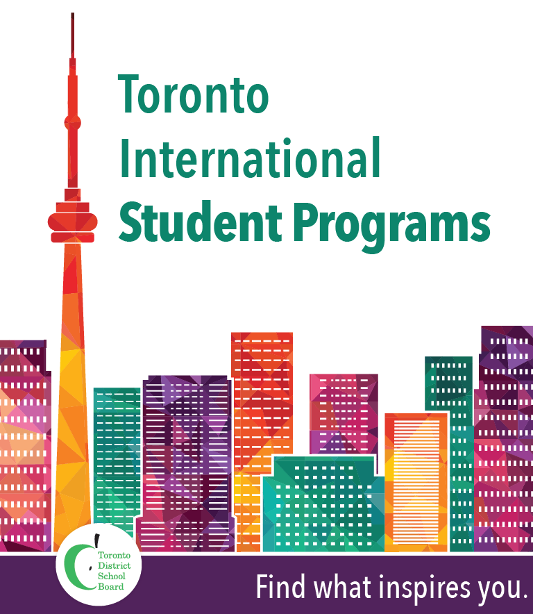 International Programs brochure