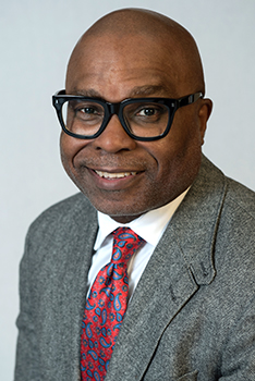 Ainsworth Morgan Superintendent of Education