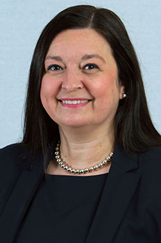 Cassandra Alviani-Alvarez Superintendent of Education