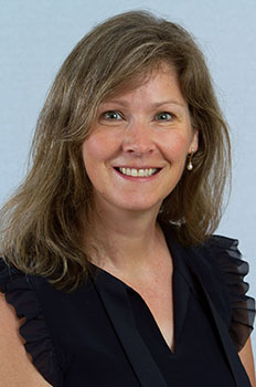 Erin Altosaar Superintendent of Education