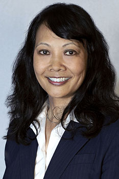 Jennifer Chan Superintendent of Education