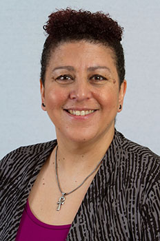 Marwa Hamid Superintendent of Education