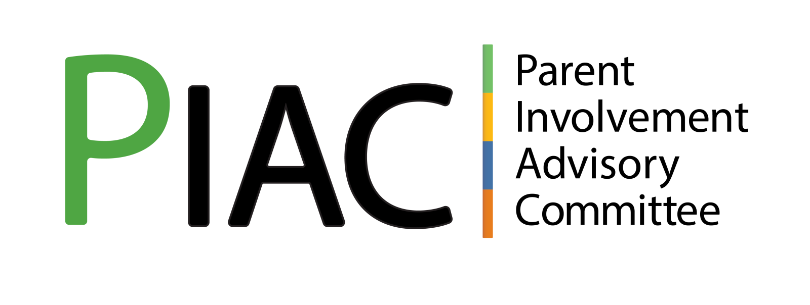 PIAC logo