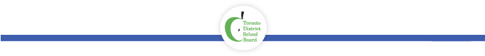TDSB logo image