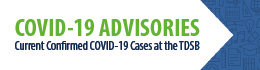 COVID-19-Advisories