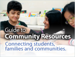 Guide to Community Resources