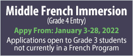 Middle-French-Immersion