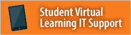 Student Virtual IT Learning Support