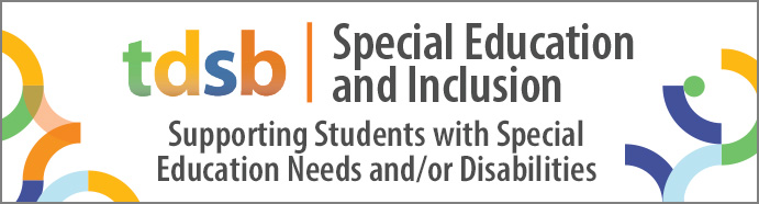 Special Education and Inclusion