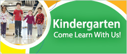 Link to Kindergarten page