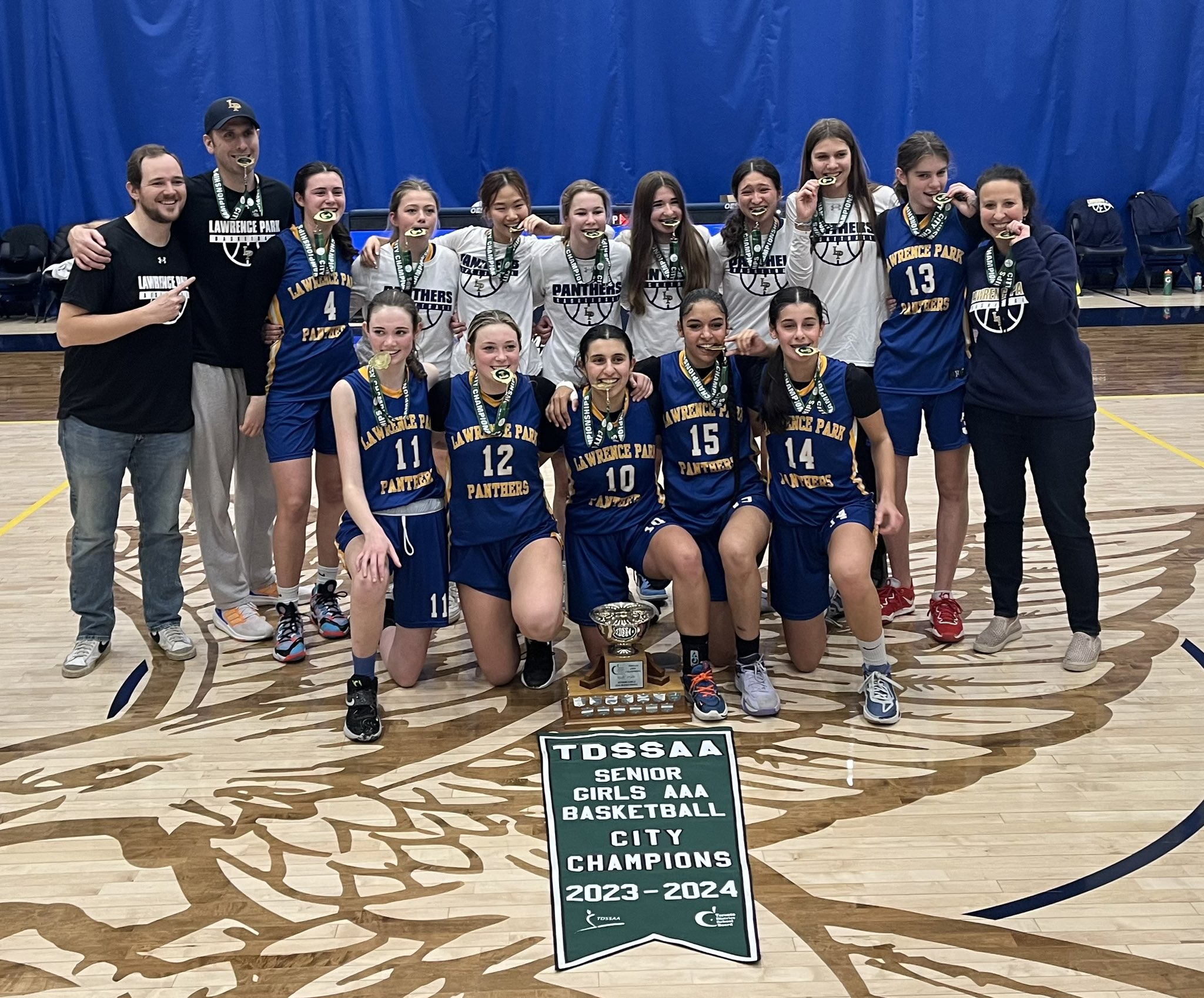 Resilience? It's a Bear necessity on the Oakdale girls basketball team, High School Sports