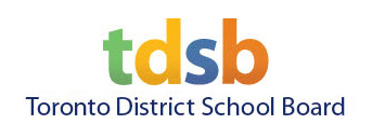 Toronto District School Board Logo Image